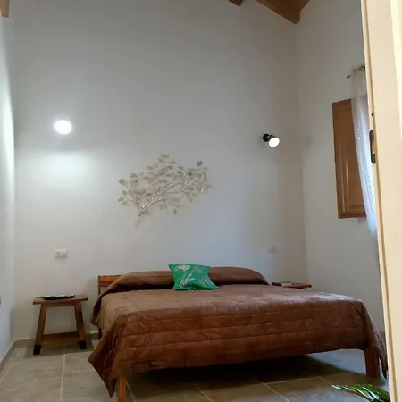 S'incontru Affittacamere 3*