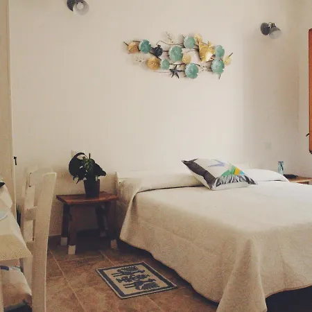 Guest house S'incontru Affittacamere *