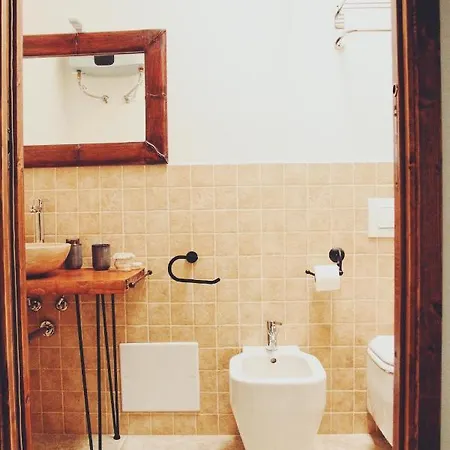 Casa de hóspedes S'incontru Affittacamere