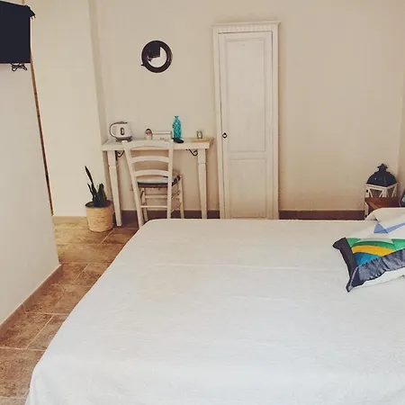 Vendégház S'incontru Affittacamere