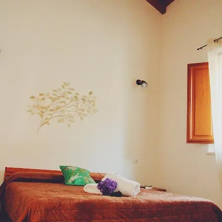 S'incontru Affittacamere 3* Капотерра