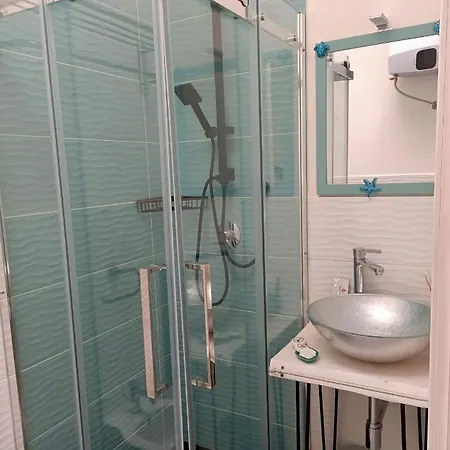 Гостевой дом S'incontru Affittacamere 3*