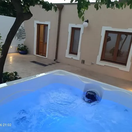 S'incontru Affittacamere Guest house Capoterra