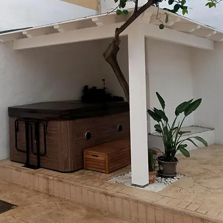 S'incontru Affittacamere Vendégház Capoterra