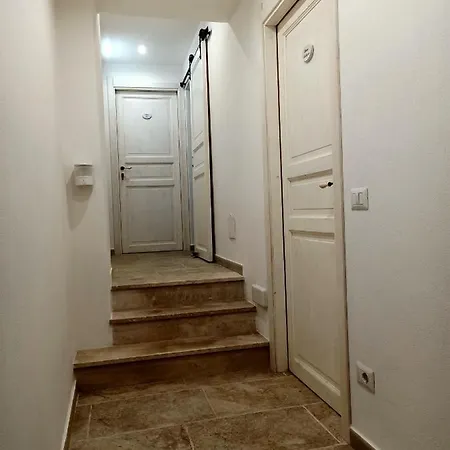 S'incontru Affittacamere 3* Капотерра