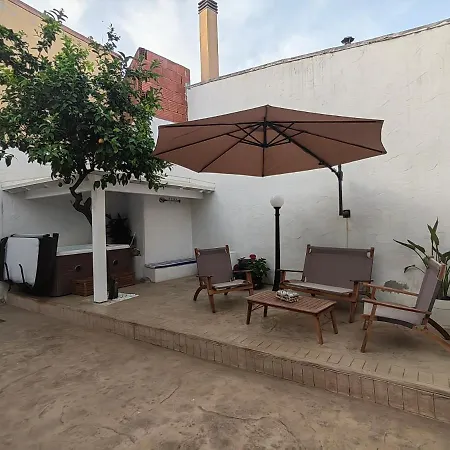 S'incontru Affittacamere 3* Capoterra