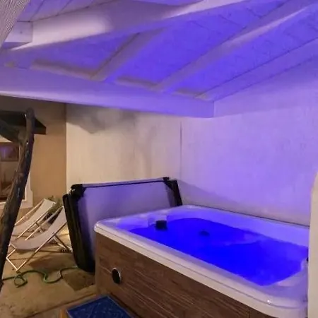 S'incontru Affittacamere 3* Капотерра