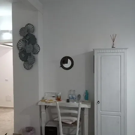 Гостевой дом S'incontru Affittacamere