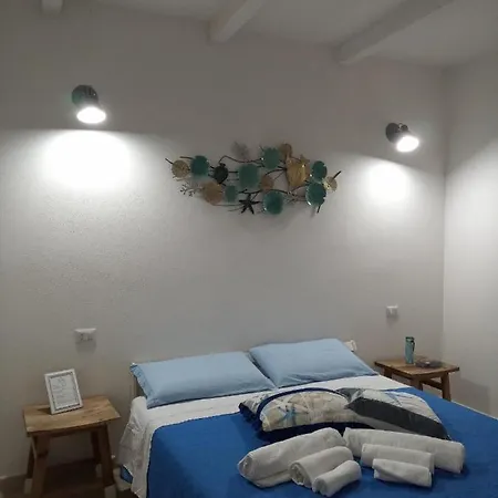 Casa de hóspedes S'incontru Affittacamere Capoterra