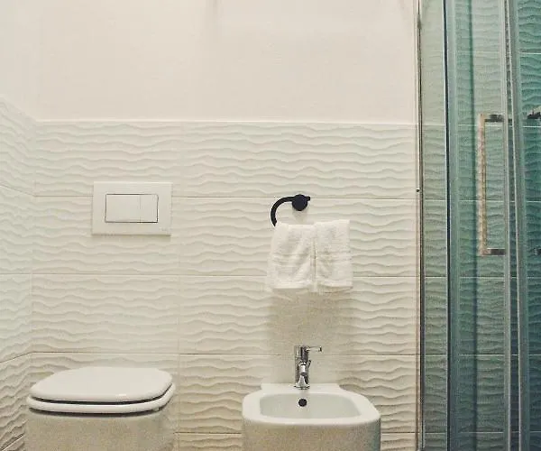 S'incontru Affittacamere 3* Capoterra