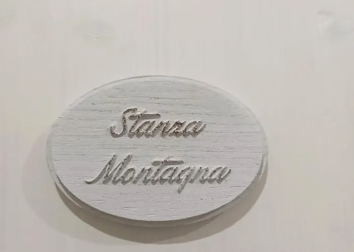 S'incontru Affittacamere Vendégház 3*