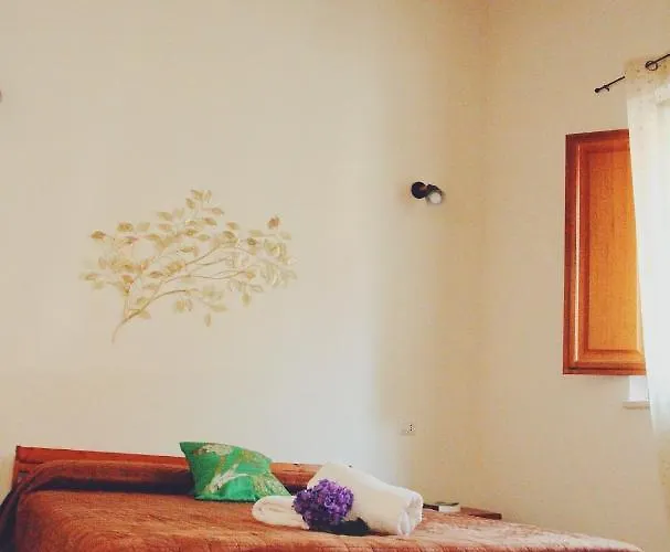 S'incontru Affittacamere 3* Capoterra