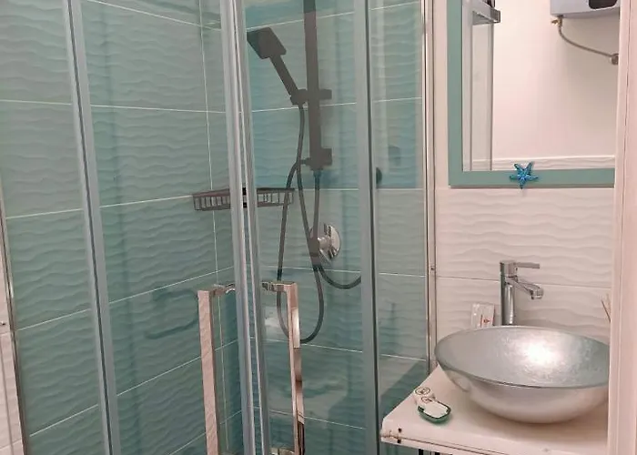 Vendégház S'incontru Affittacamere 3*