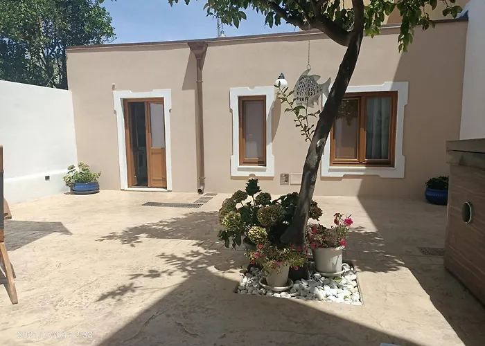 S'incontru Affittacamere