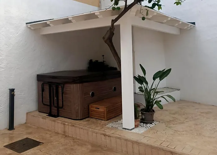 S'incontru Affittacamere Vendégház Capoterra