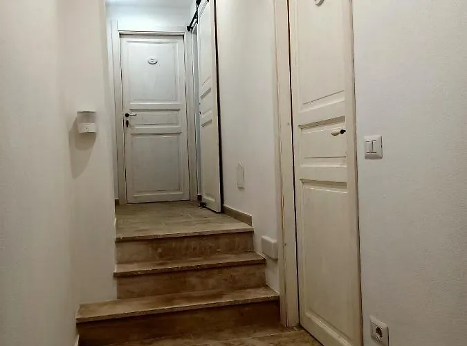 S'incontru Affittacamere 3* Capoterra