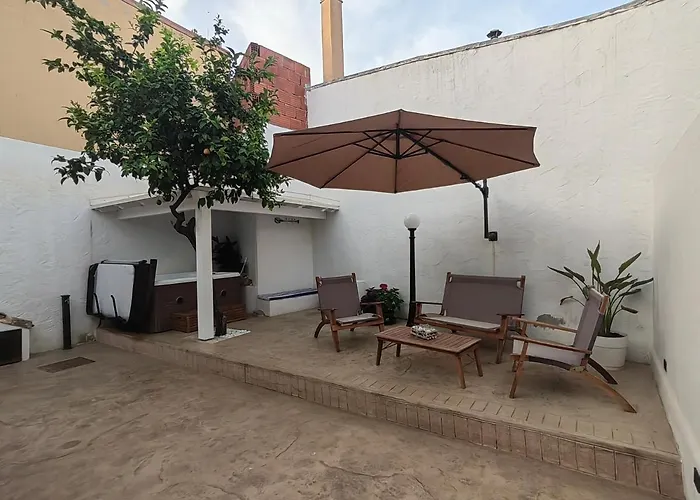 S'incontru Affittacamere 3* Capoterra