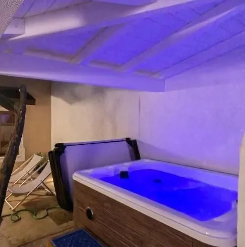 S'incontru Affittacamere 3* Capoterra